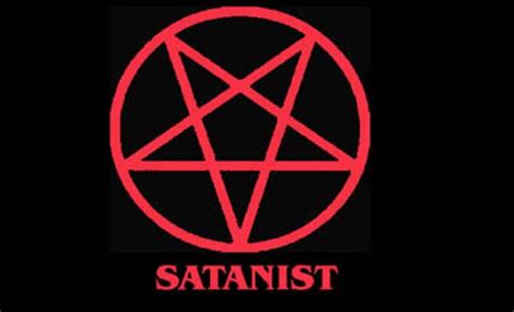 Rüyada Satanist Görmek